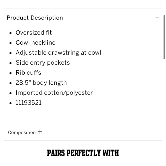 NWT VS PINK SET - Picture 7 of 13